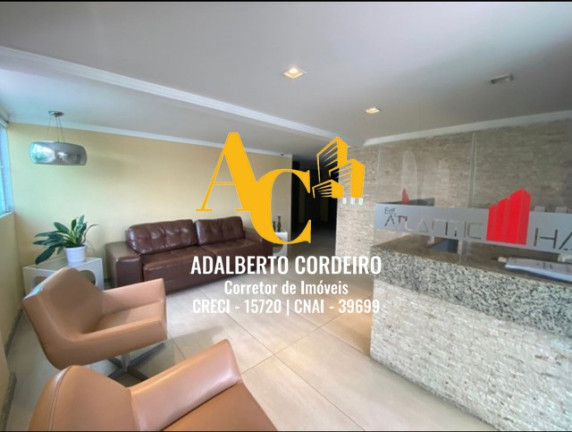 Imagem Apartamento com 2 Quartos à Venda, 50 m² em Candeias - Jabotão Dos Guararapes Imagem Apartamento com 2 Quartos à Venda, 50 m² em Candeias - Jabotão Dos Guararapes