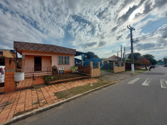 Imagem Imóvel à Venda, 80 m² em Nossa Chácara - Gravataí