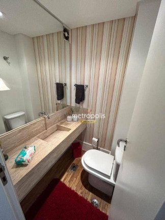 Imagem Apartamento com 3 Quartos à Venda, 94 m² em Jardim - Santo André Imagem Apartamento com 3 Quartos à Venda, 94 m² em Jardim - Santo André