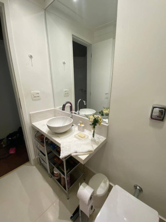 Imagem Apartamento com 3 Quartos à Venda, 110 m² em Alphaville Comercial - Barueri Imagem Apartamento com 3 Quartos à Venda, 110 m² em Alphaville Comercial - Barueri