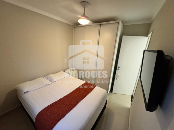Imagem Apartamento com 2 Quartos à Venda, 47 m² em Parque Yolanda (nova Veneza) - Sumaré Imagem Apartamento com 2 Quartos à Venda, 47 m² em Parque Yolanda (nova Veneza) - Sumaré