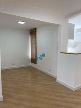 Imagem Apartamento com 2 Quartos à Venda, 98 m² em Campo Belo - São Paulo Imagem Apartamento com 2 Quartos à Venda, 98 m² em Campo Belo - São Paulo