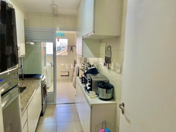Imagem Apartamento com 3 Quartos à Venda, 101 m² em Barra Funda - São Paulo
