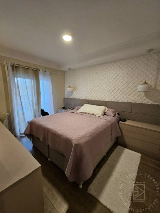 Imagem Apartamento com 4 Quartos à Venda, 182 m² em Vila Ema - São José Dos Campos Imagem Apartamento com 4 Quartos à Venda, 182 m² em Vila Ema - São José Dos Campos