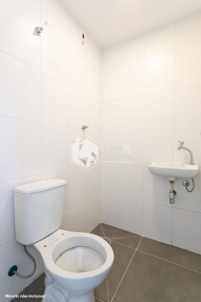 Imagem Apartamento com 3 Quartos à Venda, 162 m² em Brooklin - São Paulo
