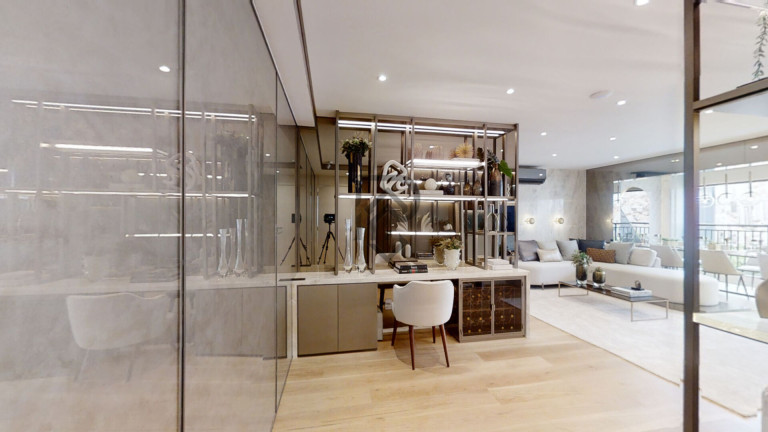 Imagem Apartamento com 3 Quartos à Venda, 89 m² em Vila Mariana - São Paulo Imagem Apartamento com 3 Quartos à Venda, 89 m² em Vila Mariana - São Paulo