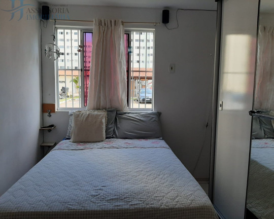 Imagem Apartamento com 2 Quartos para Alugar ou Temporada, 56 m² em Nova Parnamirim - Parnamirim Imagem Apartamento com 2 Quartos para Alugar ou Temporada, 56 m² em Nova Parnamirim - Parnamirim