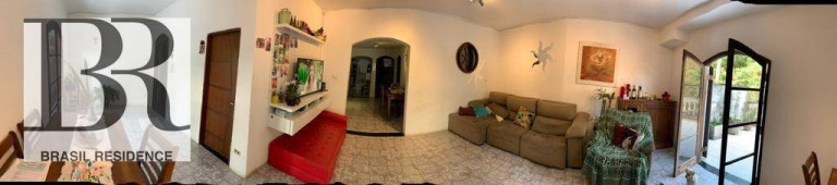 Imagem Sobrado com 4 Quartos à Venda, 216 m² em Parque Nações Unidas - São Paulo Imagem Sobrado com 4 Quartos à Venda, 216 m² em Parque Nações Unidas - São Paulo