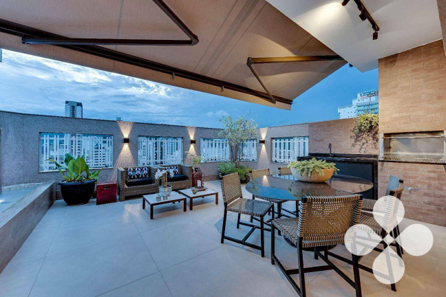 Imagem Imóvel com 4 Quartos à Venda, 323 m² em Pompéia - Santos Imagem Imóvel com 4 Quartos à Venda, 323 m² em Pompéia - Santos