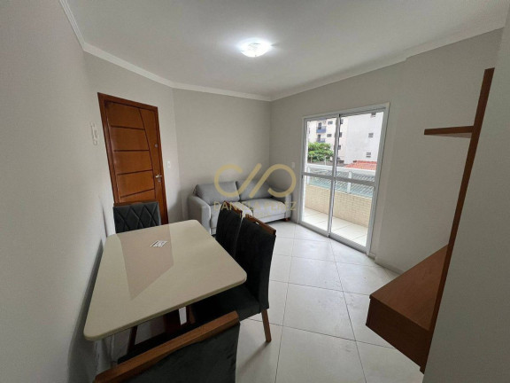 Imagem Apartamento com 1 Quarto à Venda, 73 m² em Guilhermina - Praia Grande Imagem Apartamento com 1 Quarto à Venda, 73 m² em Guilhermina - Praia Grande
