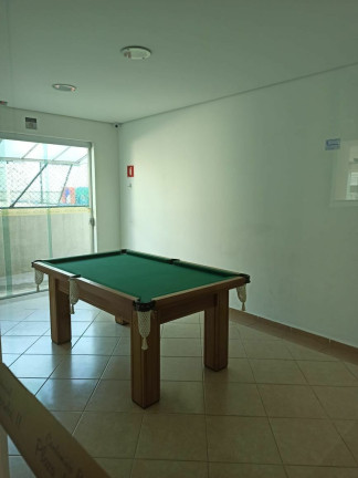 Imagem Apartamento com 2 Quartos à Venda, 51 m² em Utinga - Santo André