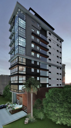Imagem Apartamento com 4 Quartos à Venda, 224 m² em Zona Nova - Capão Da Canoa