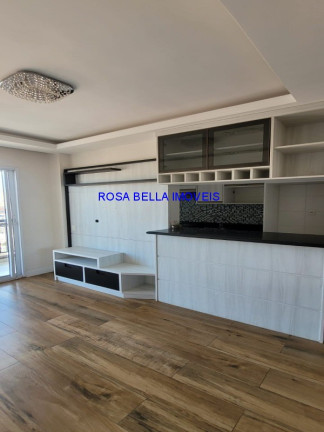 Imagem Apartamento com 2 Quartos à Venda, 60 m² em Centro - Jundiai