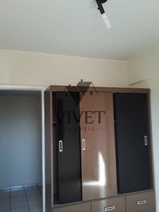 Imagem Apartamento com 2 Quartos à Venda, 56 m² em Centro - Sorocaba