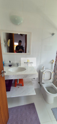 Imagem Casa com 4 Quartos à Venda, 200 m² em Barequeçaba - São Sebastião Imagem Casa com 4 Quartos à Venda, 200 m² em Barequeçaba - São Sebastião
