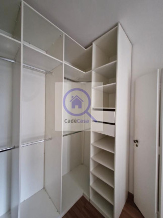Imagem Apartamento com 2 Quartos para Alugar, 57 m² em Moema - São Paulo