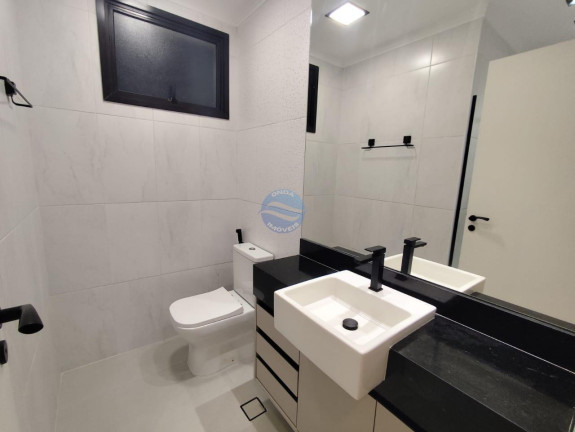 Imagem Cobertura com 3 Quartos à Venda, 191 m² em Pompéia - Santos