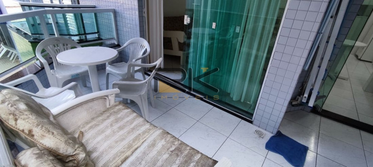 Imagem Apartamento com 2 Quartos à Venda, 80 m² em Praia Grande - Ubatuba