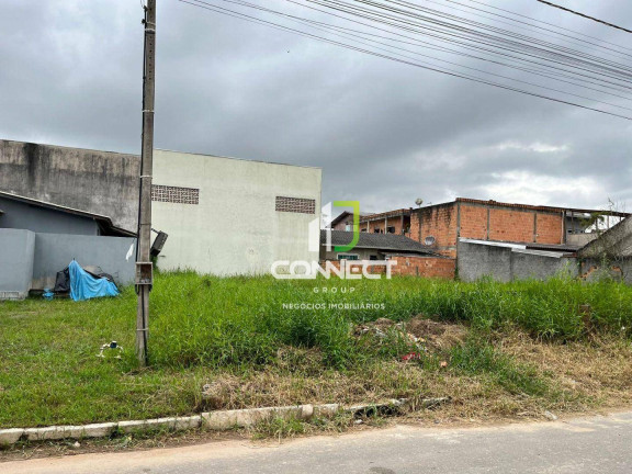 Imagem Terreno à Venda, 200 m² em Espinheiros - Itajaí