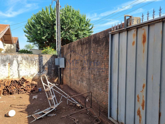 Imagem Terreno à Venda, 275 m² em Vila Guilhermina - Pirassununga Imagem Terreno à Venda, 275 m² em Vila Guilhermina - Pirassununga