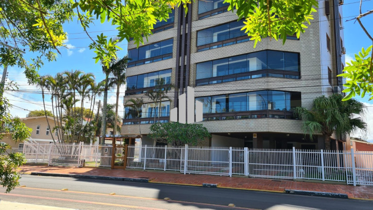 Apartamento com 2 Quartos à Venda, 129 m² em Centro - Torres