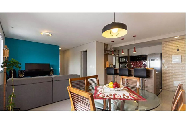 Imagem Apartamento com 2 Quartos à Venda, 80 m² em Vila Sônia - São Paulo Imagem Apartamento com 2 Quartos à Venda, 80 m² em Vila Sônia - São Paulo