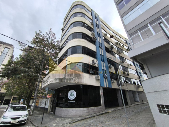 Imagem Sala Comercial para Alugar, 52 m² em Centro - Blumenau