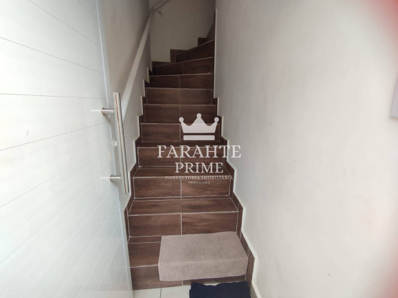 Imagem Casa com 2 Quartos à Venda, 61 m² em Vila Caiçara - Praia Grande Imagem Casa com 2 Quartos à Venda, 61 m² em Vila Caiçara - Praia Grande