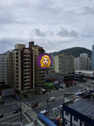 Imagem Apartamento com 1 Quarto à Venda, 60 m² em Centro - São Vicente Imagem Apartamento com 1 Quarto à Venda, 60 m² em Centro - São Vicente
