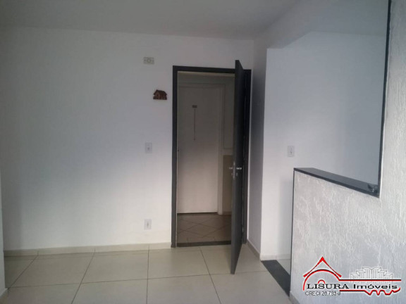 Imagem Apartamento com 2 Quartos à Venda, 47 m² em Loteamento Villa Branca - Jacareí