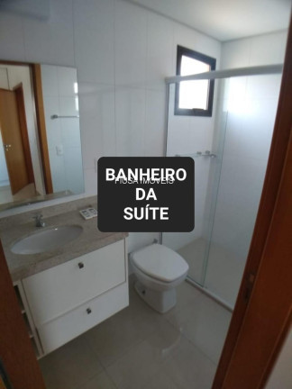 Imagem Apartamento com 1 Quarto à Venda, 48 m² em Ribeirânia - Ribeirão Preto Imagem Apartamento com 1 Quarto à Venda, 48 m² em Ribeirânia - Ribeirão Preto