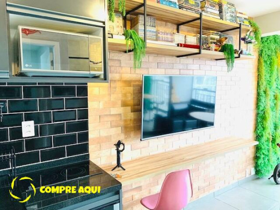 Imagem Kitnet com 1 Quarto à Venda, 24 m² em Consolação - São Paulo Imagem Kitnet com 1 Quarto à Venda, 24 m² em Consolação - São Paulo