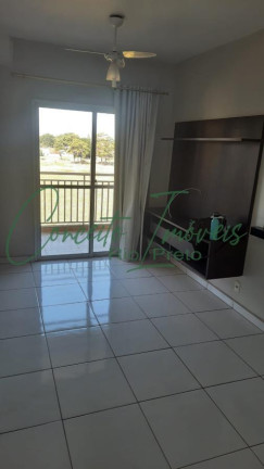 Imagem Apartamento com 2 Quartos à Venda, 70 m² em Pinheiros - São José Do Rio Preto