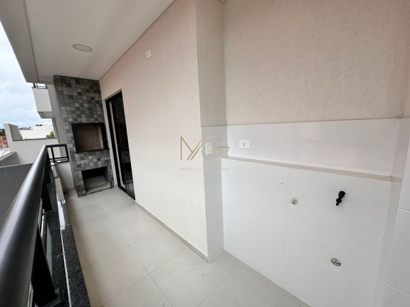 Imagem Apartamento com 2 Quartos à Venda, 54 m² em Afonso Pena - São José Dos Pinhais