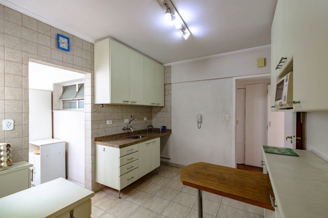 Imagem Apartamento com 3 Quartos à Venda, 105 m² em Itaim Bibi - São Paulo Imagem Apartamento com 3 Quartos à Venda, 105 m² em Itaim Bibi - São Paulo