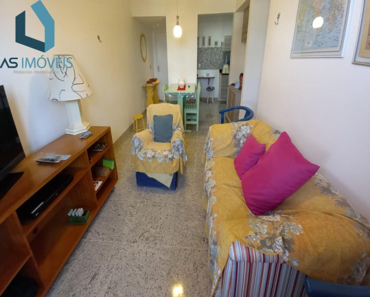 Imagem Apartamento com 2 Quartos à Venda, 66 m² em Passagem - Cabo Frio Imagem Apartamento com 2 Quartos à Venda, 66 m² em Passagem - Cabo Frio
