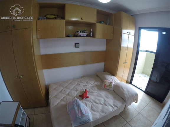 Imagem Cobertura com 3 Quartos à Venda, 98 m² em Guilhermina - Praia Grande Imagem Cobertura com 3 Quartos à Venda, 98 m² em Guilhermina - Praia Grande