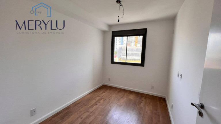 Imagem Apartamento com 3 Quartos à Venda, 109 m² em Vila Mariana - São Paulo