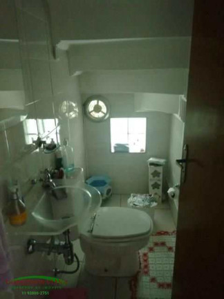 Imagem Sobrado com 4 Quartos à Venda, 175 m² em Jardim Bom Clima - Guarulhos