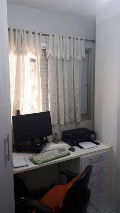 Imagem Apartamento com 2 Quartos à Venda, 55 m² em Sacomã - São Paulo