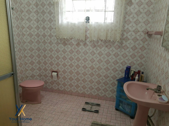 Imagem Sobrado com 3 Quartos à Venda, 17 m² em Campo Grande - Santos
