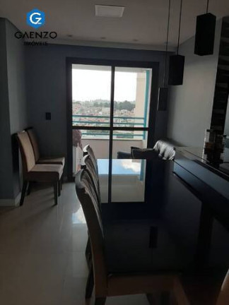 Imagem Cobertura com 2 Quartos à Venda, 104 m² em Recanto Das Rosas - Osasco Imagem Cobertura com 2 Quartos à Venda, 104 m² em Recanto Das Rosas - Osasco