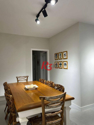 Imagem Apartamento com 2 Quartos à Venda, 96 m² em Ponta Da Praia - Santos Imagem Apartamento com 2 Quartos à Venda, 96 m² em Ponta Da Praia - Santos