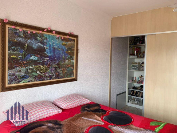 Imagem Sobrado com 4 Quartos à Venda, 406 m² em Freguesia Do ó - São Paulo