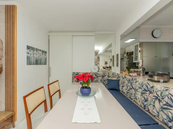Imagem Apartamento com 3 Quartos à Venda, 82 m² em Chácara Klabin - São Paulo Imagem Apartamento com 3 Quartos à Venda, 82 m² em Chácara Klabin - São Paulo