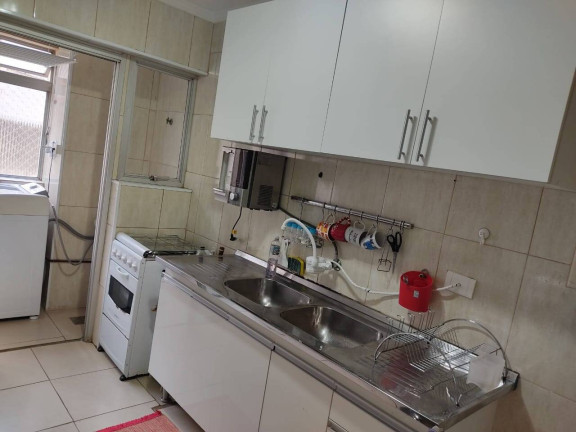 Imagem Apartamento com 3 Quartos à Venda, 110 m² em Saúde - São Paulo Imagem Apartamento com 3 Quartos à Venda, 110 m² em Saúde - São Paulo