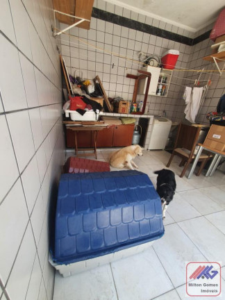 Imagem Casa com 4 Quartos à Venda, 117 m² em Penha - São Paulo