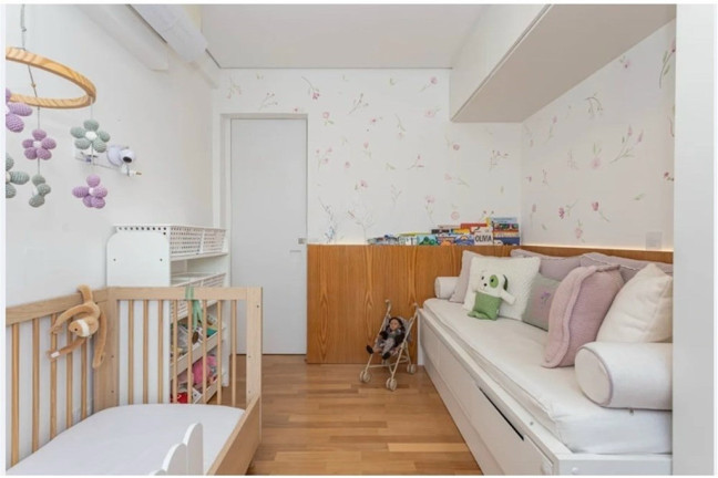 Imagem Apartamento com 2 Quartos à Venda, 110 m² em Vila Mariana - São Paulo Imagem Apartamento com 2 Quartos à Venda, 110 m² em Vila Mariana - São Paulo