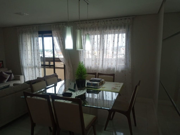 Imagem Apartamento com 3 Quartos à Venda, 134 m² em Centro - Suzano Imagem Apartamento com 3 Quartos à Venda, 134 m² em Centro - Suzano