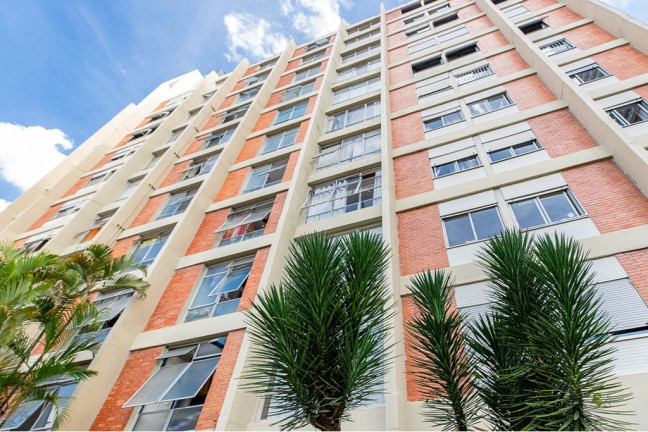 Imagem Apartamento com 3 Quartos à Venda, 107 m² em Campo Belo - São Paulo Imagem Apartamento com 3 Quartos à Venda, 107 m² em Campo Belo - São Paulo